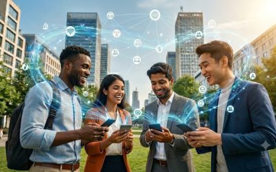 The Future Rebuilt:  CIRCUSynergy In The Age Of AI
